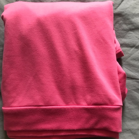 Sweater with mesh shoulder 🌸 pretty pink - Picture 3 of 6